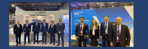 We Attended ILA Berlin 2024 Exhibition!